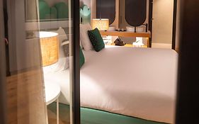 Mercure Lugo Centro